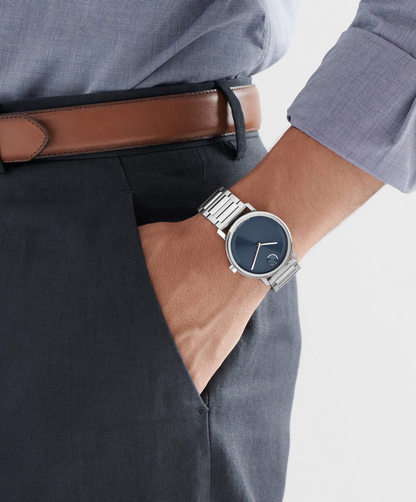 Movado BOLD Evolution 2.0- 40mm