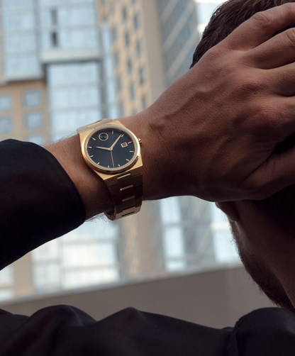 Movado Bold Quest 40mm