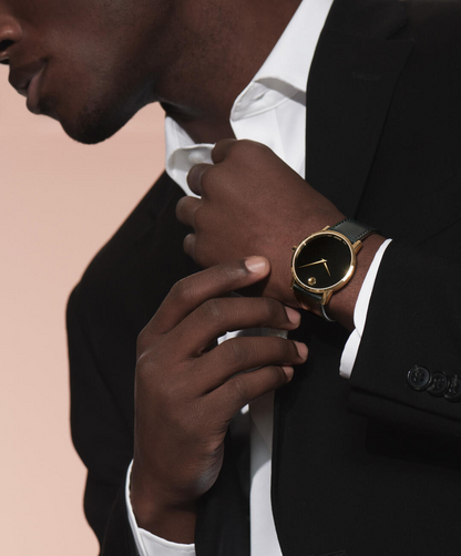 Movado Museum Classic 40mm