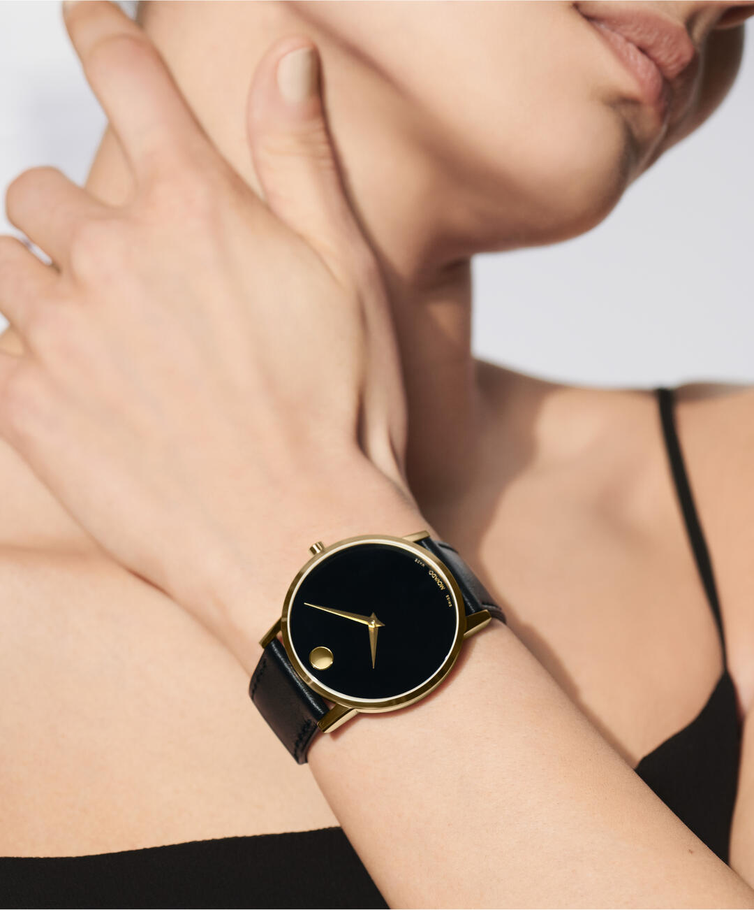 Movado Museum Classic 40mm