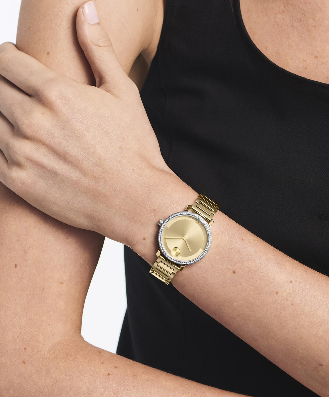 Movado Bold Evolution 2.0 34mm