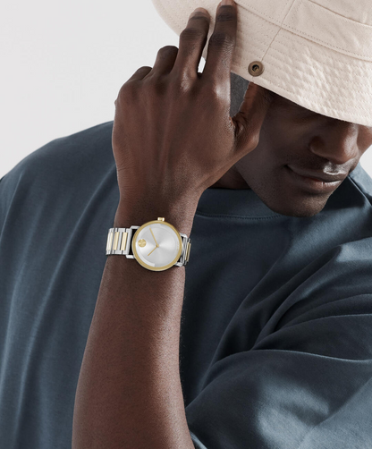 Movado Bold Evolution 2.0 40mm