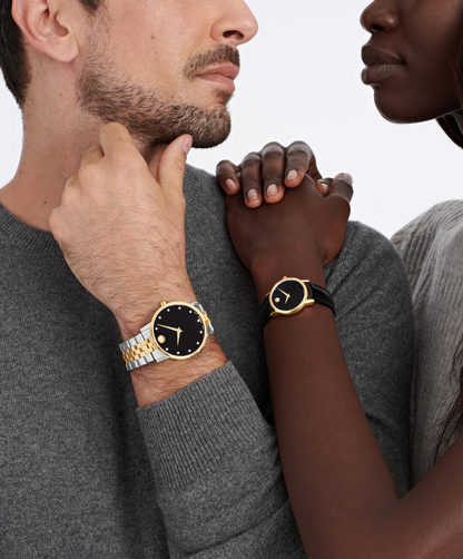 Movado Museum Classic 28mm