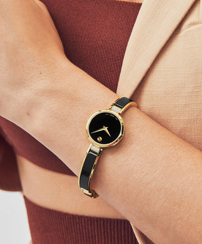 Movado 24mm Moda