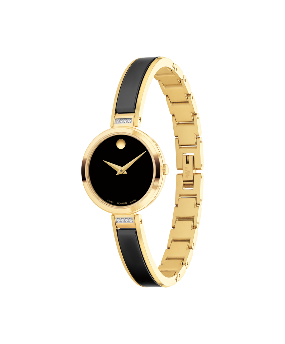 Movado 24mm Moda