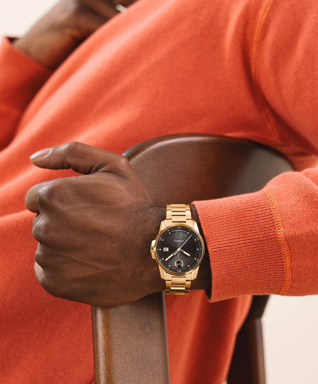 Movado Bold Verso42mm