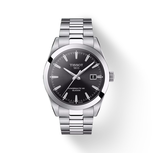 Tissot Gentleman 40Mm