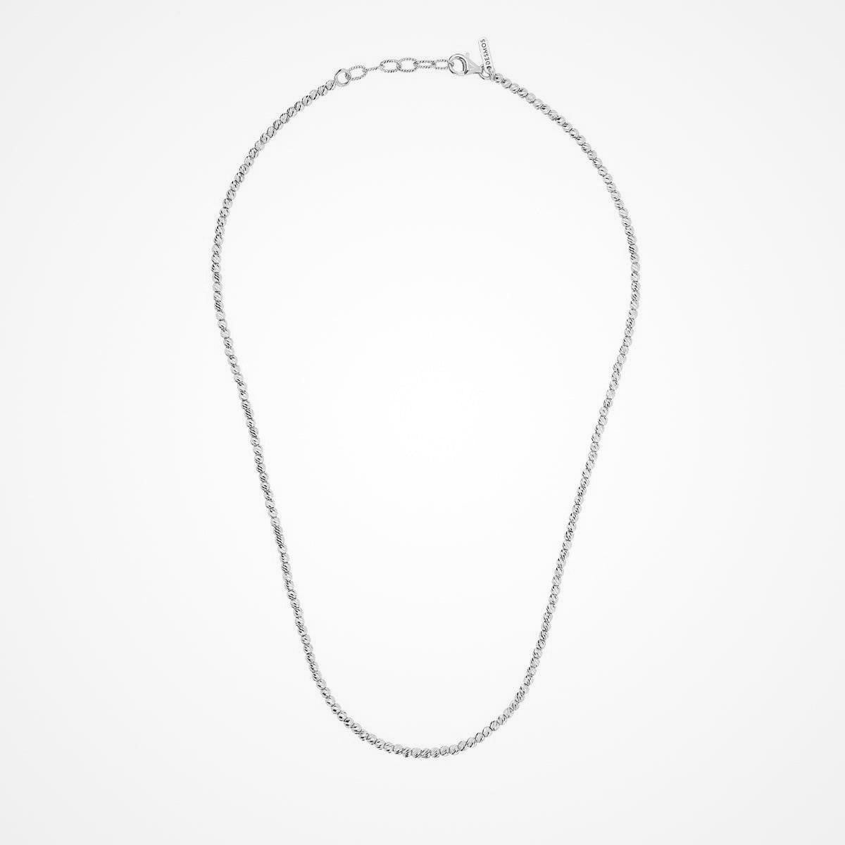 Desmos 18K Yellow Gold Plated Necklace