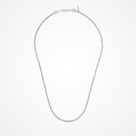 Desmos 18K Yellow Gold Plated Necklace