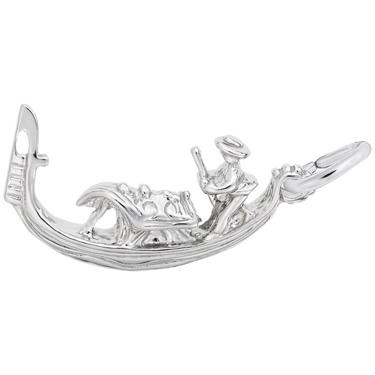 Gondola Charm
