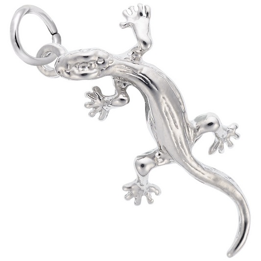 Lizard Charm