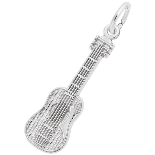 Guitar Charm