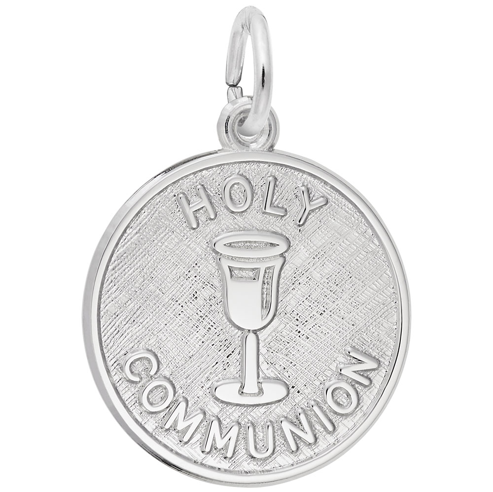 Holy Communion Charm