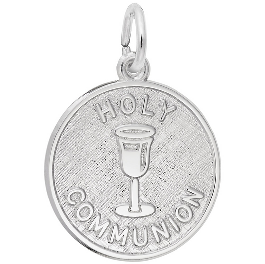 Holy Communion Charm