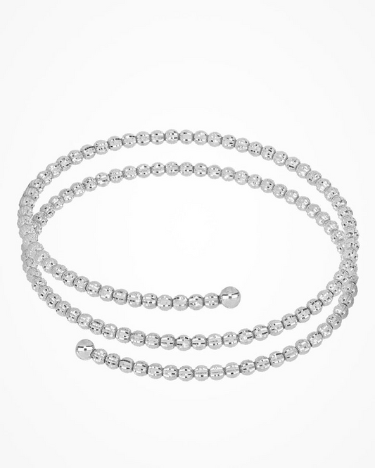 Desmos Paper Clip Link Bracelet