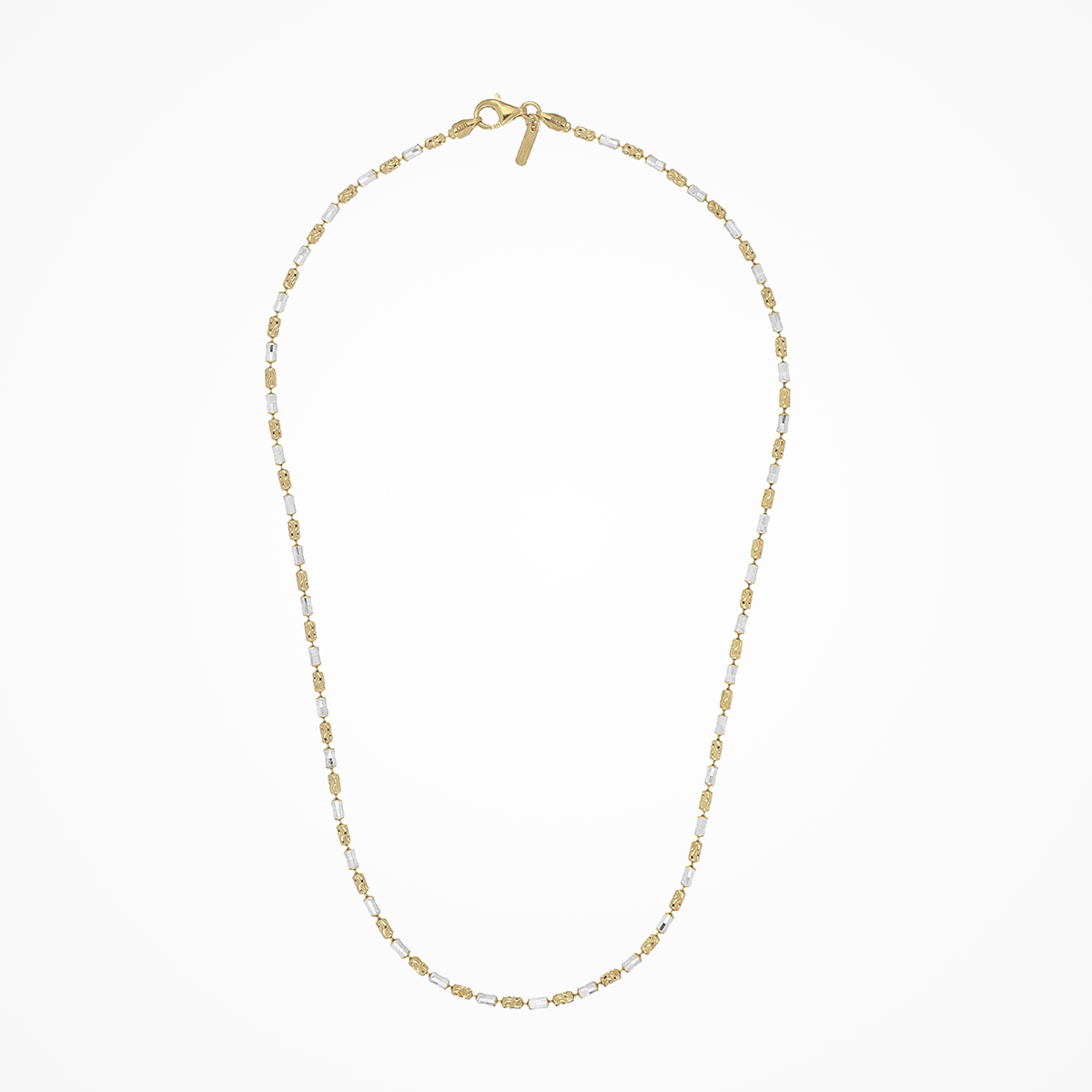 Desmos Paper Clip Link Bracelet