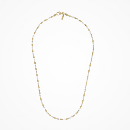 Desmos Paper Clip Link Bracelet