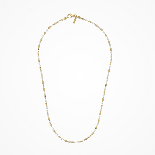 Desmos Paper Clip Link Bracelet