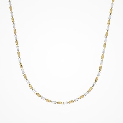 Desmos Paper Clip Link Bracelet