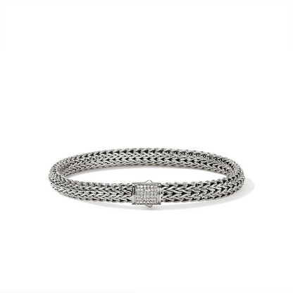 John Hardy Love Knot Y Necklace