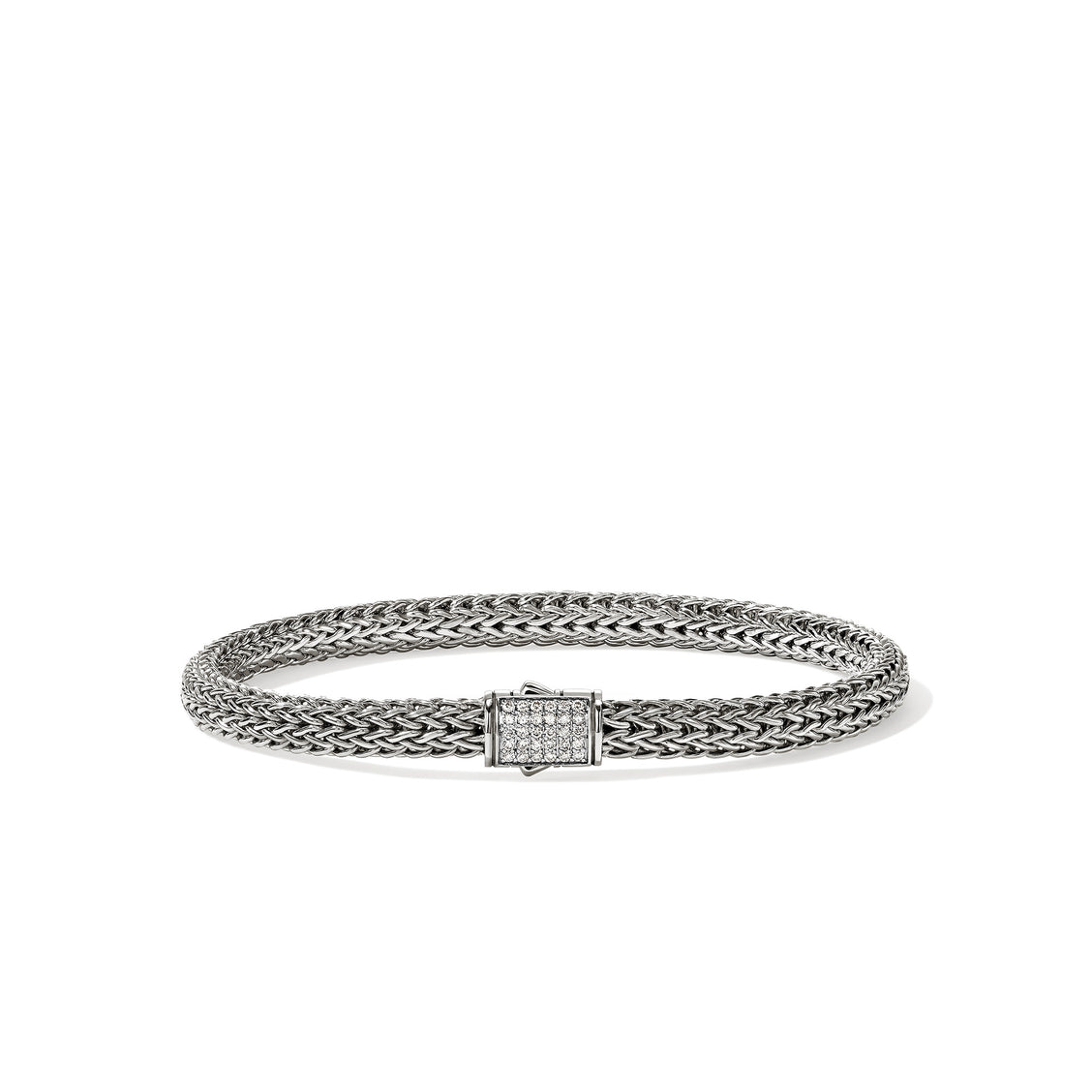 John Hardy Love Knot Y Necklace