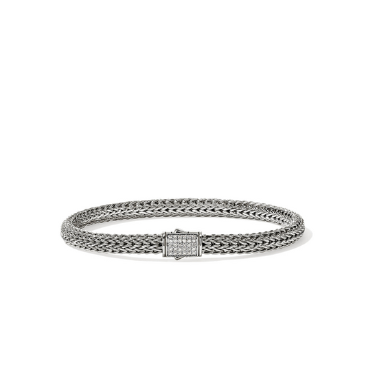 John Hardy Love Knot Y Necklace