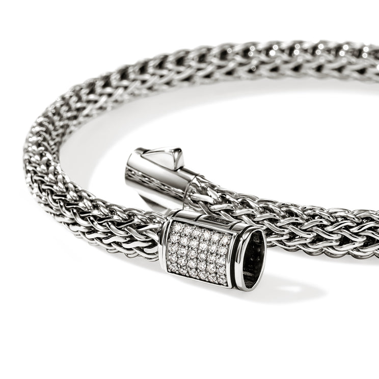 John Hardy Love Knot Y Necklace