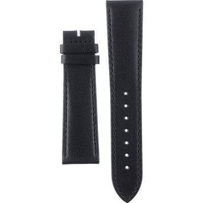 15Mm Yellow Flex Bracelet Watch Strap