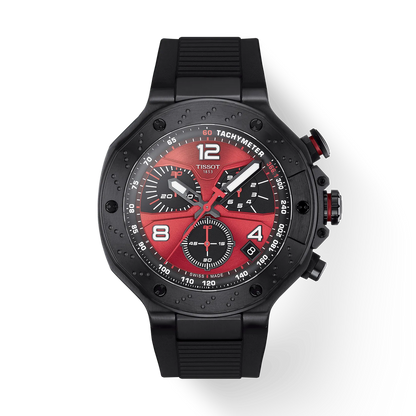 Tissot T-Race Motogp Stainless Steel Limited Edition Watch