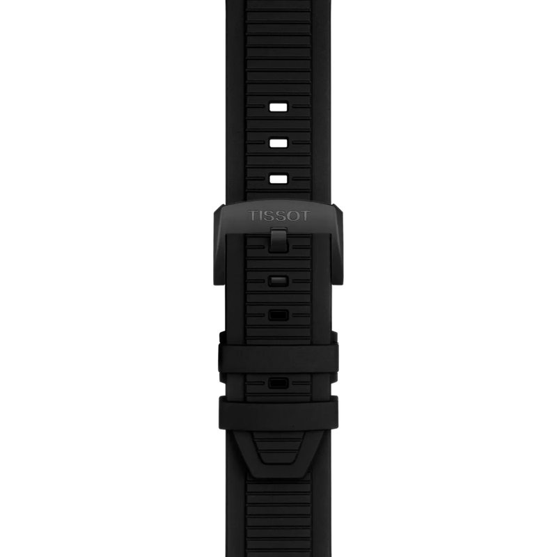 Tissot T-Race Motogp Stainless Steel Limited Edition Watch