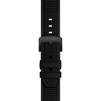 Tissot T-Race Motogp Stainless Steel Limited Edition Watch