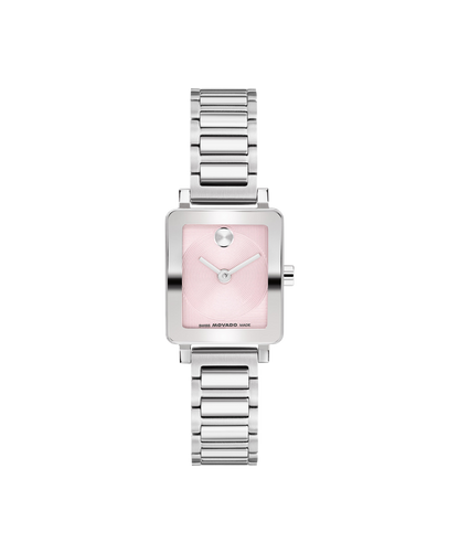 Movado Bold Evolution 2.0 Mini Rectangle