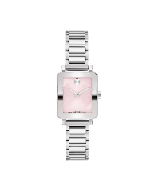 Movado Bold Evolution 2.0 Mini Rectangle