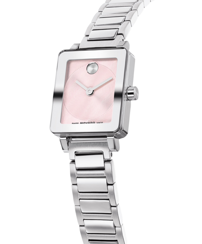 Movado Bold Evolution 2.0 Mini Rectangle