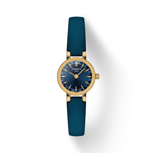 Tissot Lovely Round 19.5Mm Watch