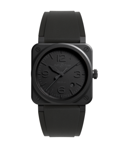Bell & Ross Phantom 41mm BR 03