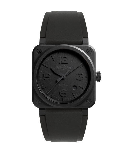 Bell & Ross Phantom 41mm BR 03