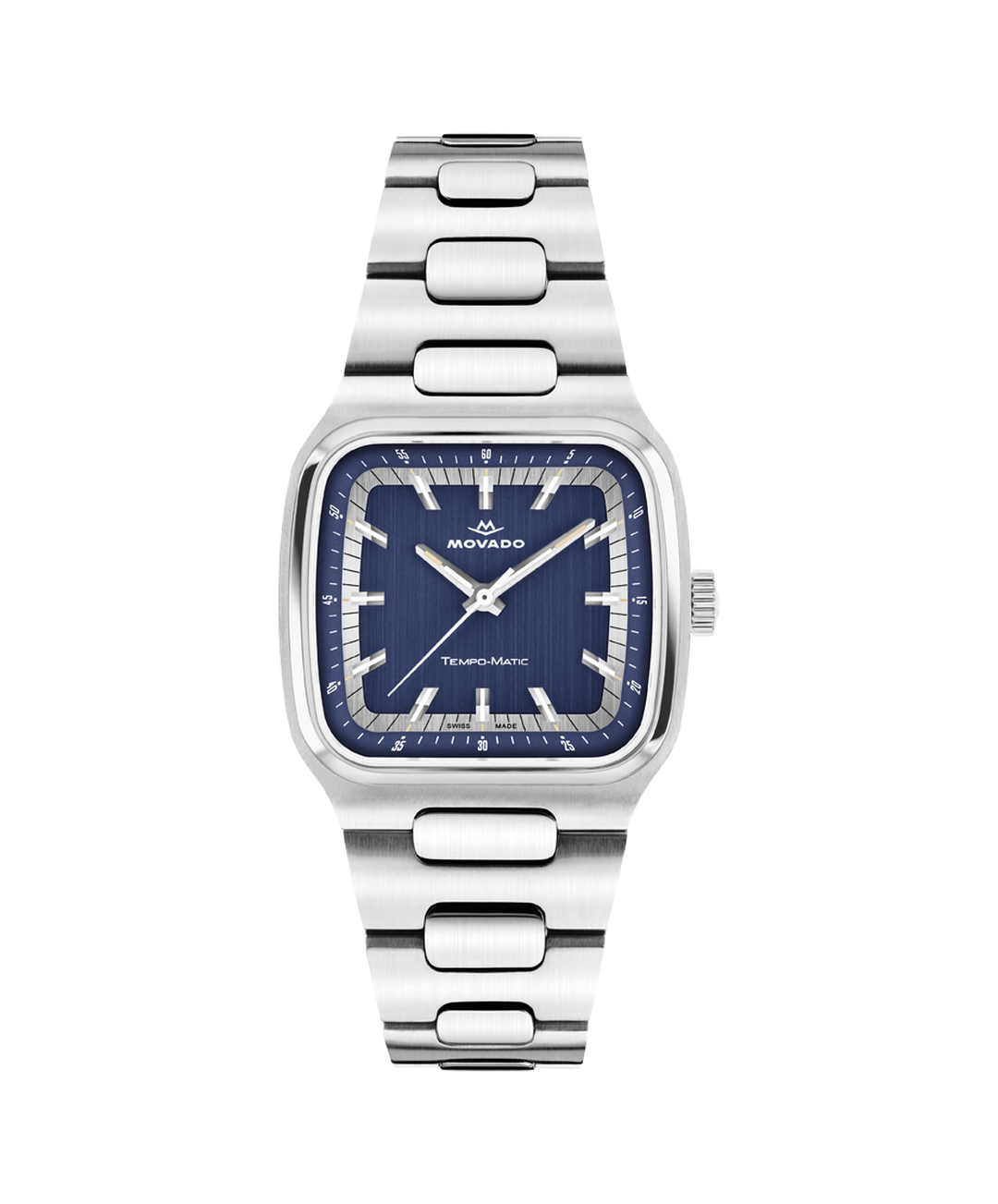 Modavo Heritage Tempo-Matic