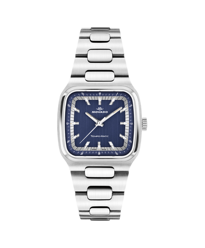 Modavo Heritage Tempo-Matic