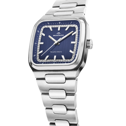 Modavo Heritage Tempo-Matic