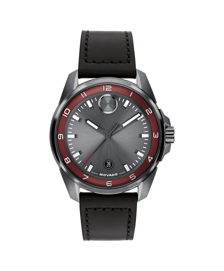 Movado Bold Verso S  42Mm