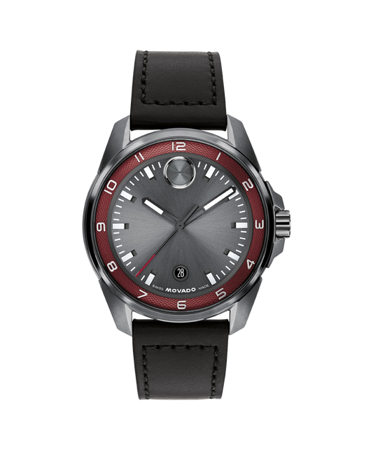Movado Bold Verso S  42Mm