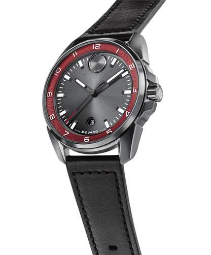 Movado Bold Verso S  42Mm