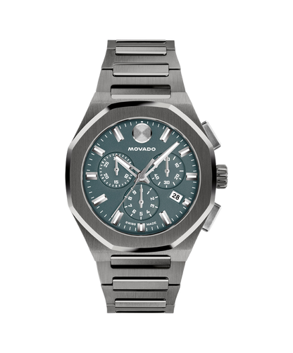 Movado Centurion 40Mm