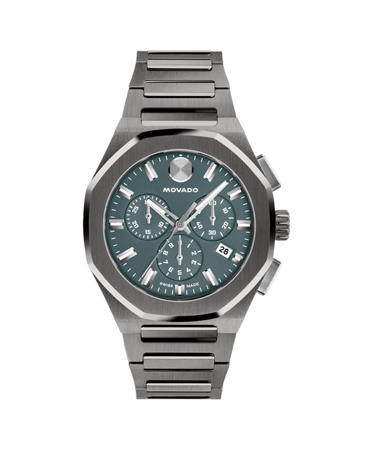 Movado Centurion 40Mm