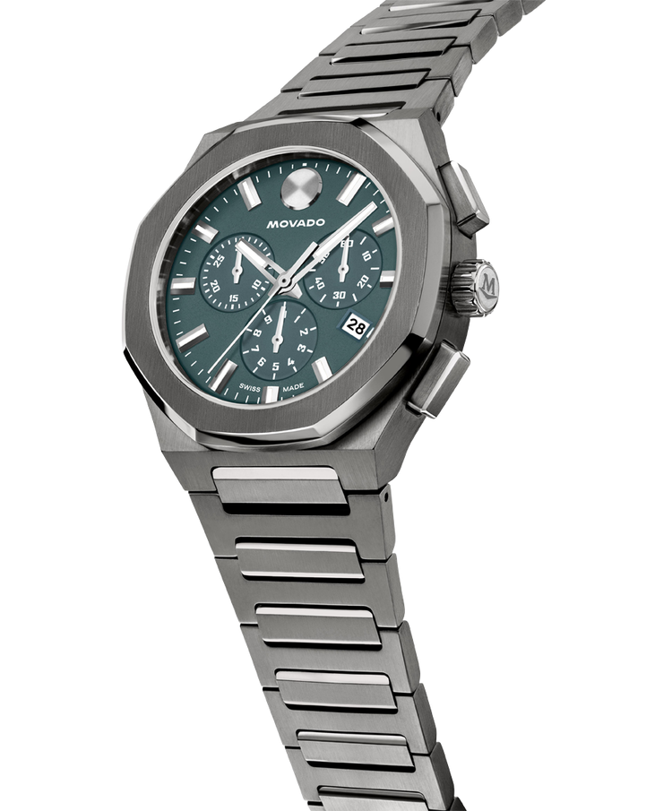 Movado Centurion 40Mm