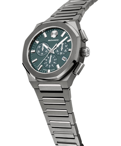 Movado Centurion 40Mm