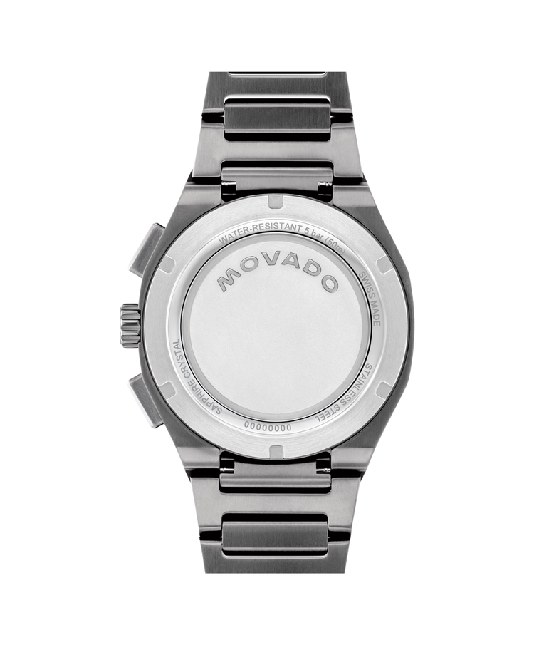 Movado Centurion 40Mm