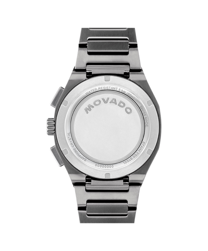 Movado Centurion 40Mm