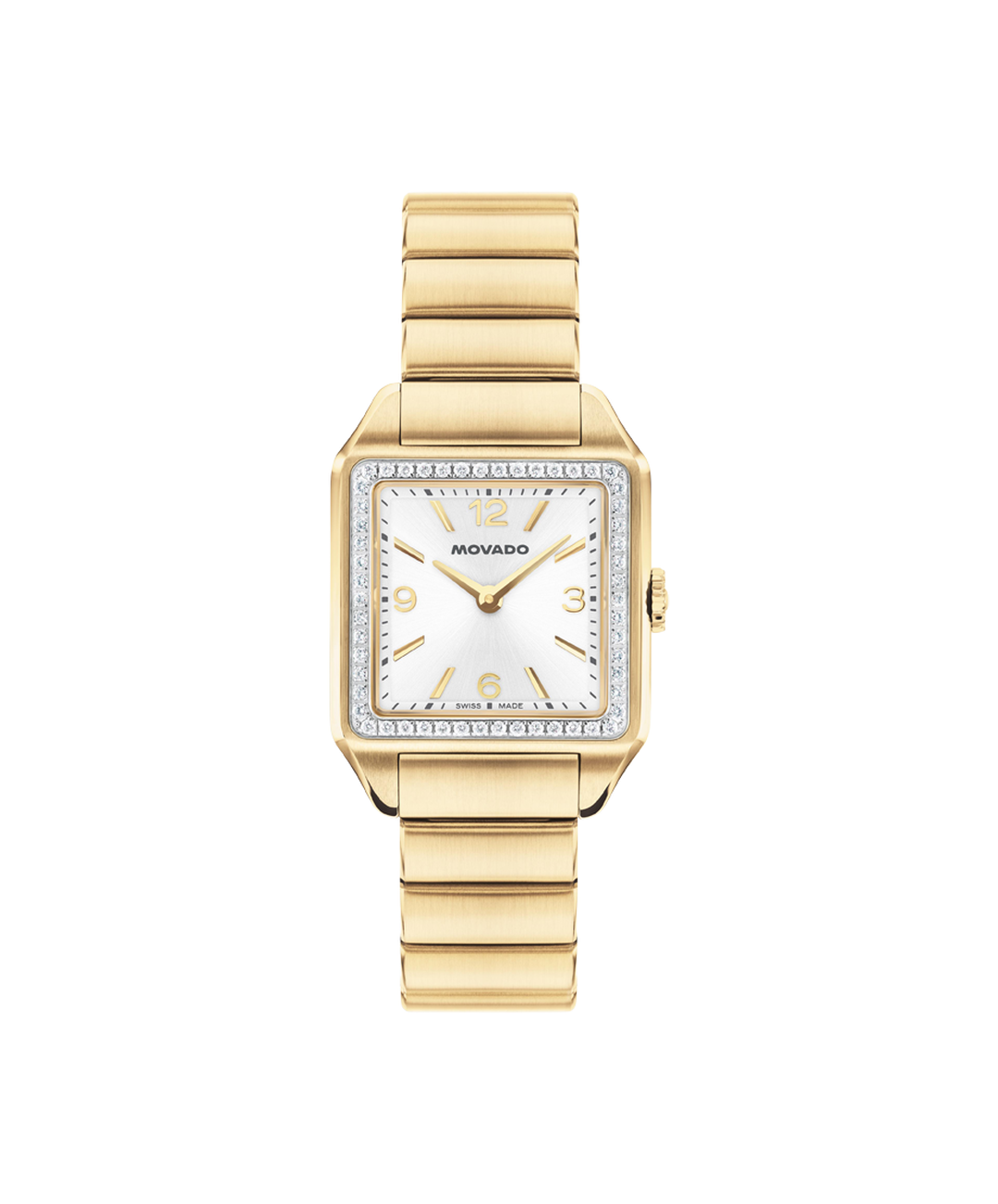 Movado Heritage 1917 34Mm